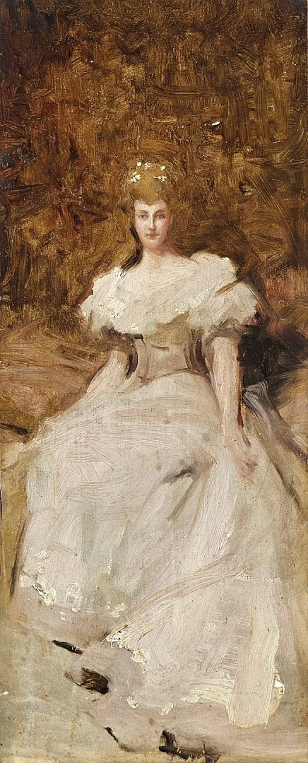 La bella signora